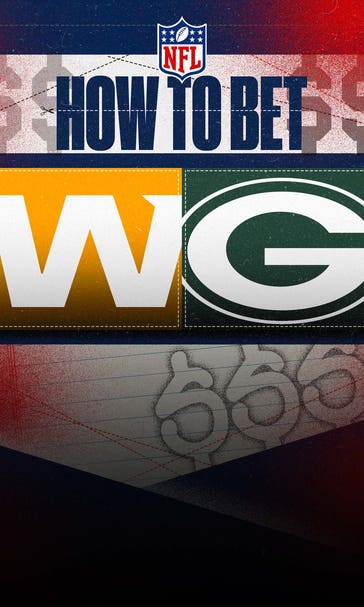How to Bet WFT-Packers